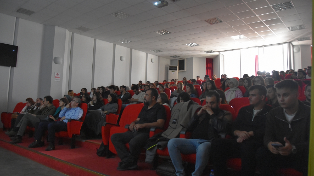 Namık Kemal Üniversitesi